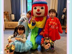 -金宝贝国际早教中心(万象城中心)