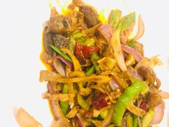 -尹兰楼西北风情餐厅(嘉定店)