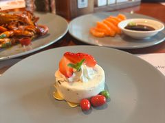 -美盛喜来登大酒店-盛宴标帜餐厅