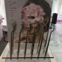 -谜秀专业半永久纹眉纹绣美瞳线洗眉