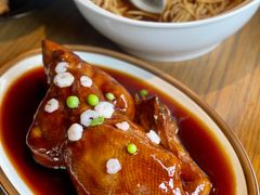 -扬州狮子楼·非遗淮扬菜(东关街店)