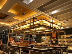-杭州城中香格里拉大酒店