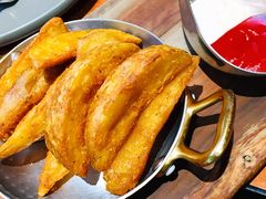 -魏斯理汉堡(西安沣东吾悦店)