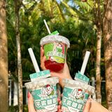 在三亚！！5天吃了3次的椰子鸡！好好吃！