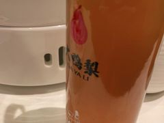 铜壶吊梨汤-大鸭梨烤鸭(石佛营店)