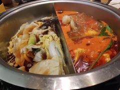 -水林间·寿喜烧自助(仙林金鹰店)