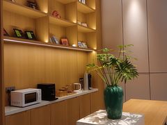 -松果酒店(农业路河南博物院店)