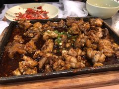 -一棠龙虾•王牌虾球(楚河汉街店)