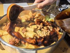 -黄记煌三汁焖锅(崇文门店)