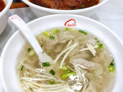 -老盛兴·上海小笼汤包馆(武夷店)
