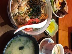 -有喜屋·深夜食堂(北京西路店)