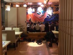 -有喜屋·深夜食堂(北京西路店)