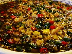 杨记招牌鱼-杨记隆府(白象街店)