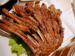-亿百顺红焖羊排小馆(总店)