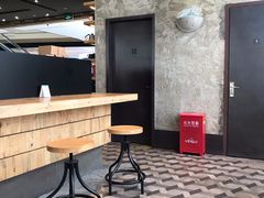 -星巴克臻选(湖滨道店)