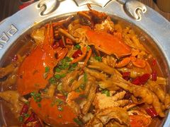 -胖哥俩肉蟹煲(杭州下沙学林街店)