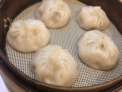 小笼汤包-蒋家桥饺面店(奥邦店)
