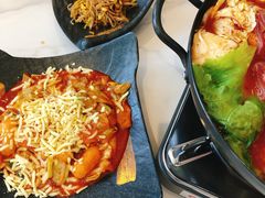 -HONGA HONGA雄家(曹路店)