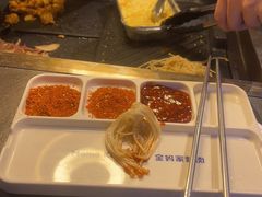 -金妈家烤肉(龙湖U城天街店)