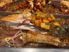-尚渔味双拼烤鱼(燕郊永旺店)