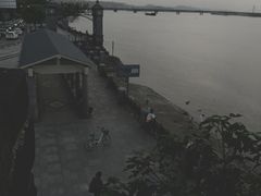 -襄阳城墙