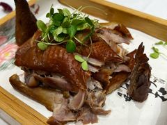 -北塘海鲜·天津菜(大光明桥旗舰店)