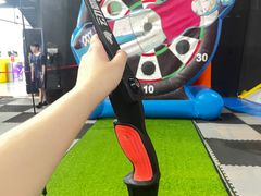 -嘿哟动霸CHUA·新潮玩运动娱乐中心·蹦床滑冰团建乐园