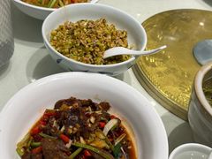 -绿草地·湘菜(芙蓉天街店)