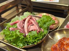 -炭之家·齐齐哈尔非遗烤肉·鲜切直供(中央大街店)