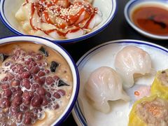 混酱肠粉-左记港食(融科天城店)