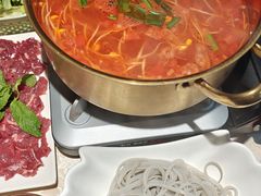 -贵州人家·酸汤火锅·20年老字号