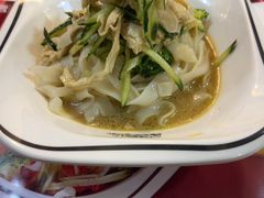 -魏家凉皮(西安秋林宏业商厦店)