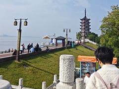 -观潮胜地公园
