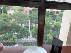 -云庭汇·粤菜海鲜(东盟盛天地店)