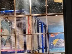-川骄海鲜自助(河东店)