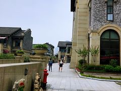 -圣地·布达拉酒店(江北嘴金融城店)