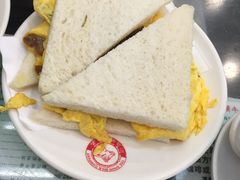 -义顺牛奶公司(庇利金街店)