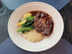 -福楼毕斯罗F Bistronome(国贸商城约会地标景观店)