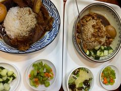 -菊儿人家·北京胡同菜(南锣鼓巷店)