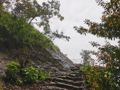 -雁荡山三折瀑景区