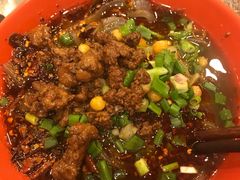 -阿坤传统手工小吃(沙坪坝店)