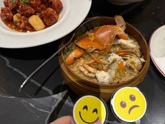 -南门食仙·手工福州菜(南门兜店)