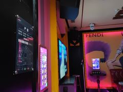 -欢乐迪KTV(观音桥未来国际店)