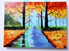 -一品格美术·中考高中成人美术培训