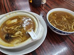 -添發碗仔翅美食