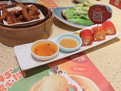 -点都德(奥体印象城店)
