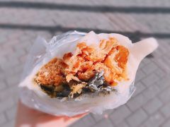 -上海虹口糕团(福州路店)