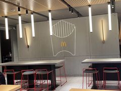 -麦当劳(台州路桥DT店)