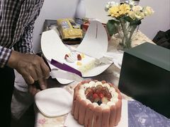 -仟吉(星汇维港店)