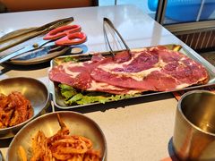 -韩一品韩国料理(柏庐南路店)